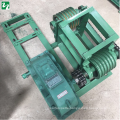 Factory Price automatic poultry manure scraper removal machine for sale